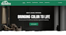 build squarespace tradie website carpenter website handyman builder website