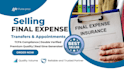 selling final expense live transfers and appointments