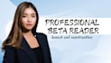 be your romance beta reader, remonce fantasy beta reader ebook beta reading