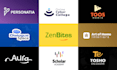 make modern minimalist luxury logo design