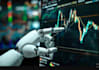 develop an ai powered crypto trading bot, ai trading bot, deriv bot, forex robot
