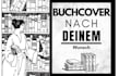 ich werde dein ebook oder printbuchcover designen