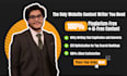 be an SEO website content writer and write website content
