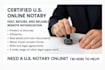 notarize document legalize and form online fast, usps form, apostille us notary
