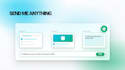 create an ai saas explainer video with motion graphics