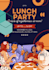 design professional party flyers, invitations