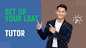 set up your lsat