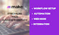 streamline and automate your repetitive tasks