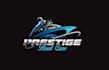 design prestige boat care logo