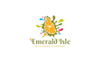 design attract natural beverage company logo