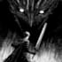 draw your character to berserk art style