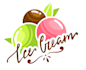 make awesome high quality dessert logo with fastest delivery