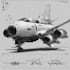 develop an amazing scifi spaceship concept art for you