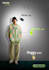 create professional fashion poster and fashion design