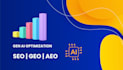 optimize your site for google ai with generative engine optimization GEO