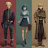 do illustrate your anime and roleplaying character
