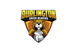 design burlington creek beavers team logo