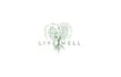 design live well counseling consulting logo