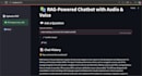 develop an ai chatbot for your business