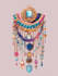 do beautiful hip hop jewelry design