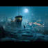 do some rough concept art sketch