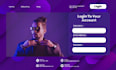 be frontend web developer