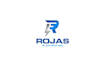 design looking electrical contractor logo