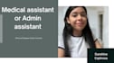 be your bilingual virtual medical assistant or office assistant