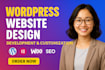 build a woocommerce wordpress store with elementor
