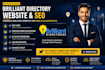 brilliant directory website, brilliant directory, brilliant directory seo