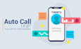 caller id sip routes 3cx spoof api auto dialer, sip trunk SMS bulk route twilio