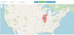 develop custom gis apps automation scripts and web mapping tools