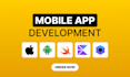 make android ios ipad app using swiftui, kotlin multiplatform, compose