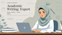 be your freelance academic writing expert
