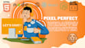 create pixel perfect custom webapps and website
