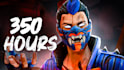 professionally create custom designed 3d valorant thumbnail