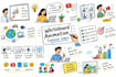 design a whiteboard animation video for your business
