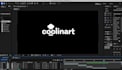 create professional text animation in after effects