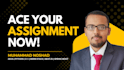 complete your programming and coding assignments