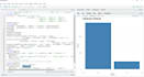 conduct professional statistical analysis and hypothesis testing