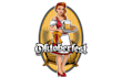 make different oktoberfest mascot logo  with express delivery
