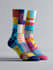 design custom and unique socks design