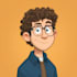 create a cartoon caricature avatar