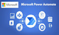 automate your business tasks using microsoft power automate