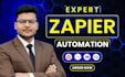 do zapier automation, zapier integration, ai automation as zapier expert