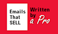 write persuasive emails that convert readers into buyers
