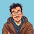 make a cartoon caricature avatar for you