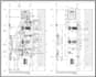 create mep plumbing layout and riser diagrams