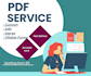 professionally edit, merge and convert your PDF files
