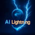 design a luxury and unique logo ai power